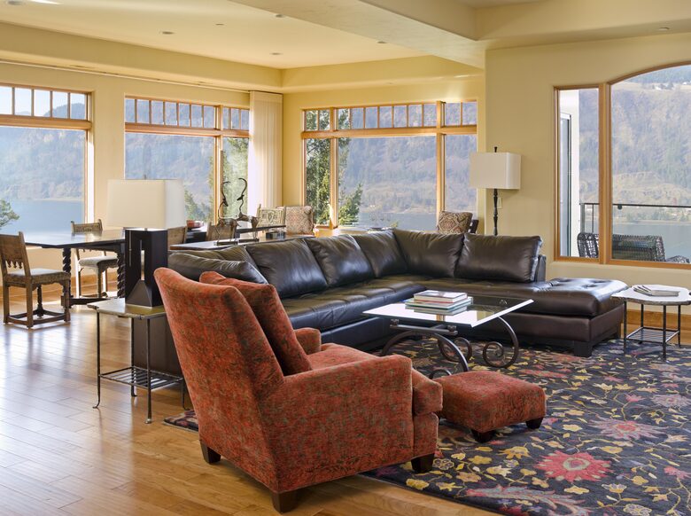 Columbia Cliff Villas - Villa Suite - Hood River, Oregon