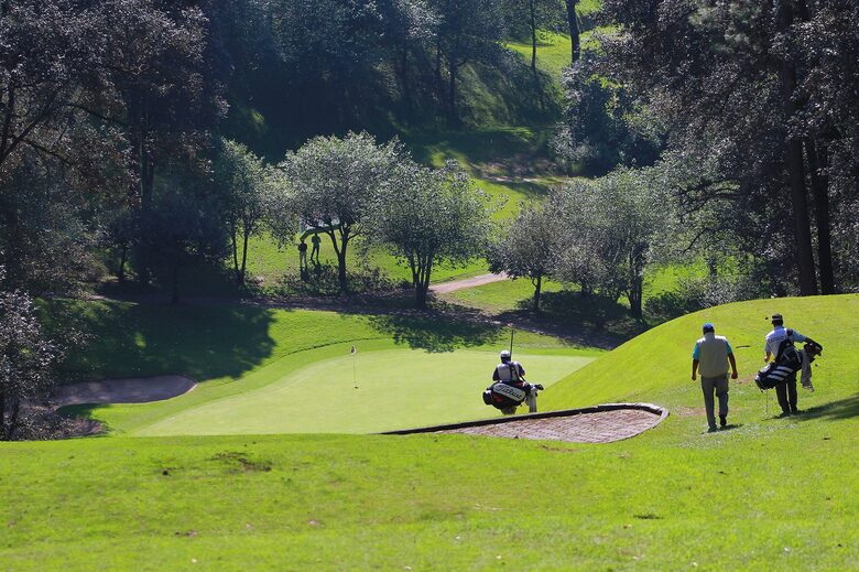 La Peña Rock House - Valle de Bravo, Mexico