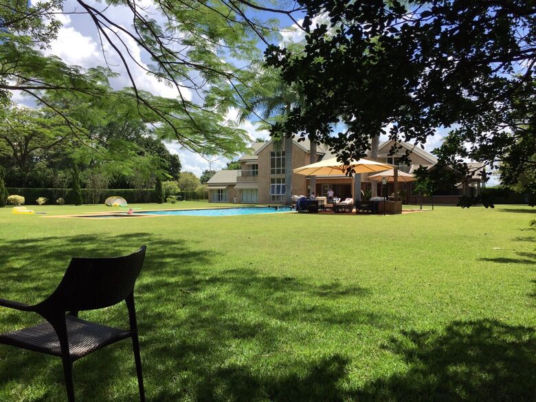 Vila Sabra Indaiatuba - Indaiatuba, São Paulo, Brazil