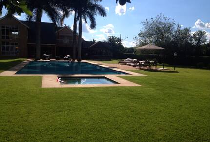 Vila Sabra Indaiatuba - Indaiatuba, São Paulo, Brazil