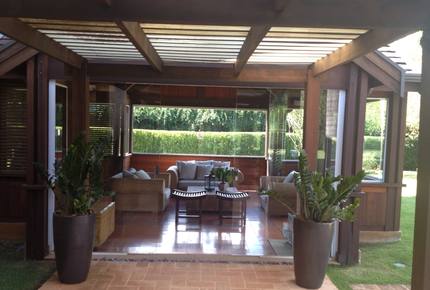 Vila Sabra Indaiatuba - Indaiatuba, São Paulo, Brazil