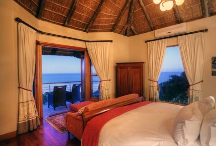 Private Ocean House at The Oceana Beach & Wildlife Reserve - Riet River, South Africa