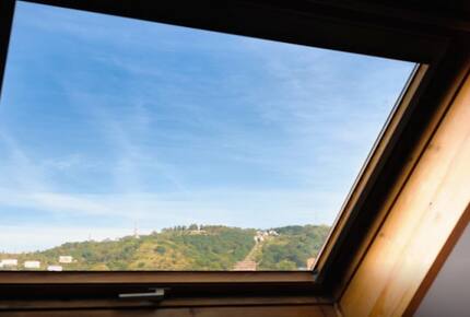 Penthouse near Guggenheim museum - Bilbao, Spain