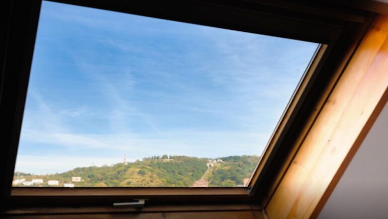 Penthouse near Guggenheim museum - Bilbao, Spain