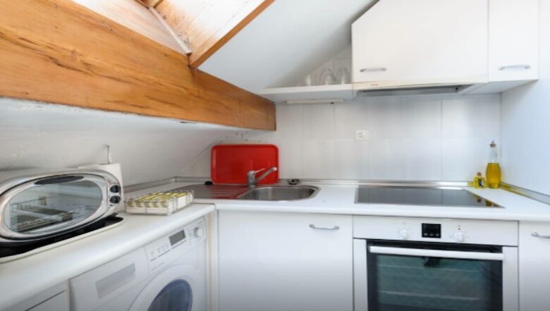 Penthouse near Guggenheim museum - Bilbao, Spain