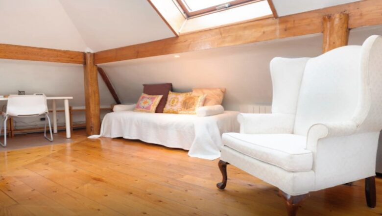 Penthouse near Guggenheim museum - Bilbao, Spain