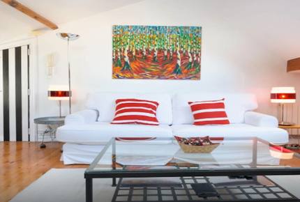 Penthouse near Guggenheim museum - Bilbao, Spain