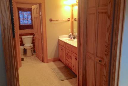 Grouse Thicket Cabin - Mars Hill, North Carolina