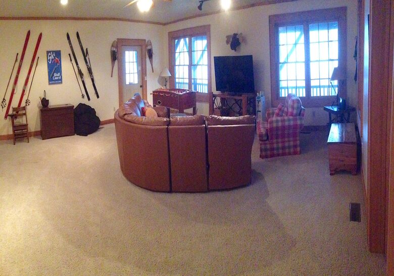 Grouse Thicket Cabin - Mars Hill, North Carolina