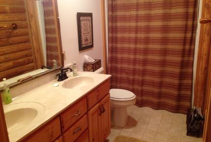 Grouse Thicket Cabin - Mars Hill, North Carolina