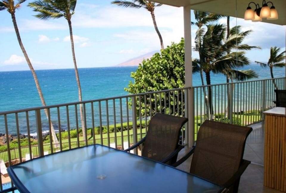 The Royal Mauian - Kihei, Maui, Hawaii