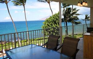 The Royal Mauian - Kihei, Maui, Hawaii