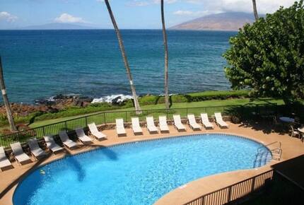 The Royal Mauian - Kihei, Maui, Hawaii
