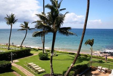 The Royal Mauian - Kihei, Maui, Hawaii