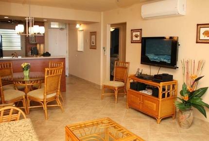 The Royal Mauian - Kihei, Maui, Hawaii