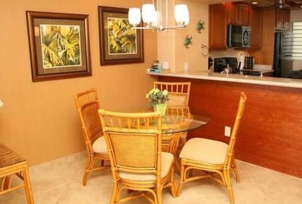 The Royal Mauian - Kihei, Maui, Hawaii