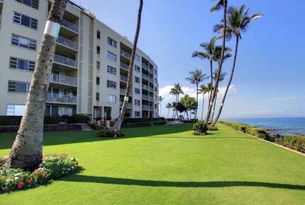 The Royal Mauian - Kihei, Maui, Hawaii
