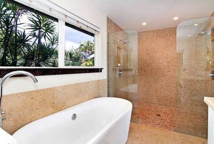 Kaanapali Hale - Lahaina, Maui, Hawaii