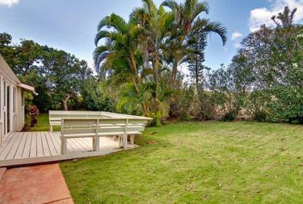 Kaanapali Hale - Lahaina, Maui, Hawaii