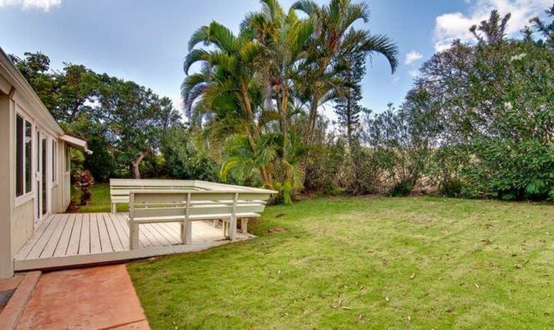 Kaanapali Hale - Lahaina, Maui, Hawaii