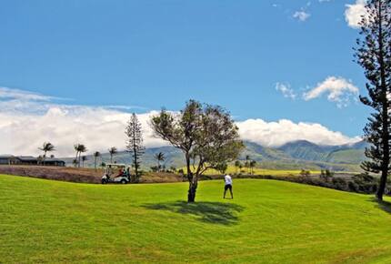 Kaanapali Hale - Lahaina, Maui, Hawaii