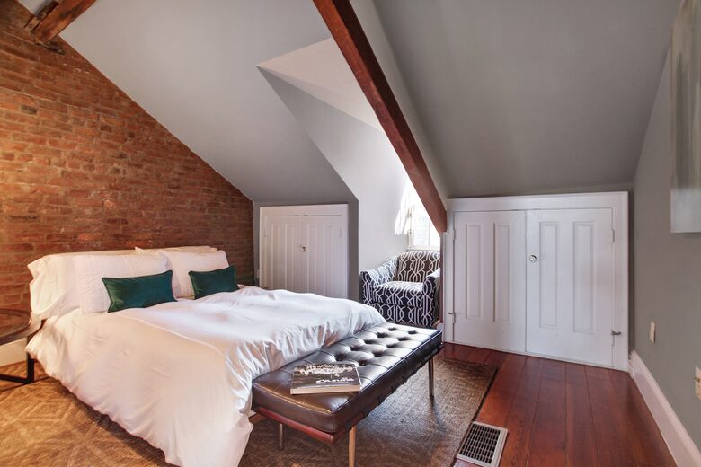 Aioli Apartments- 4A at French Quarter's Center - New Orleans, Louisiana