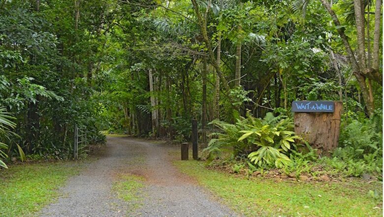 Wait A While Daintree - Daintree, Australia
