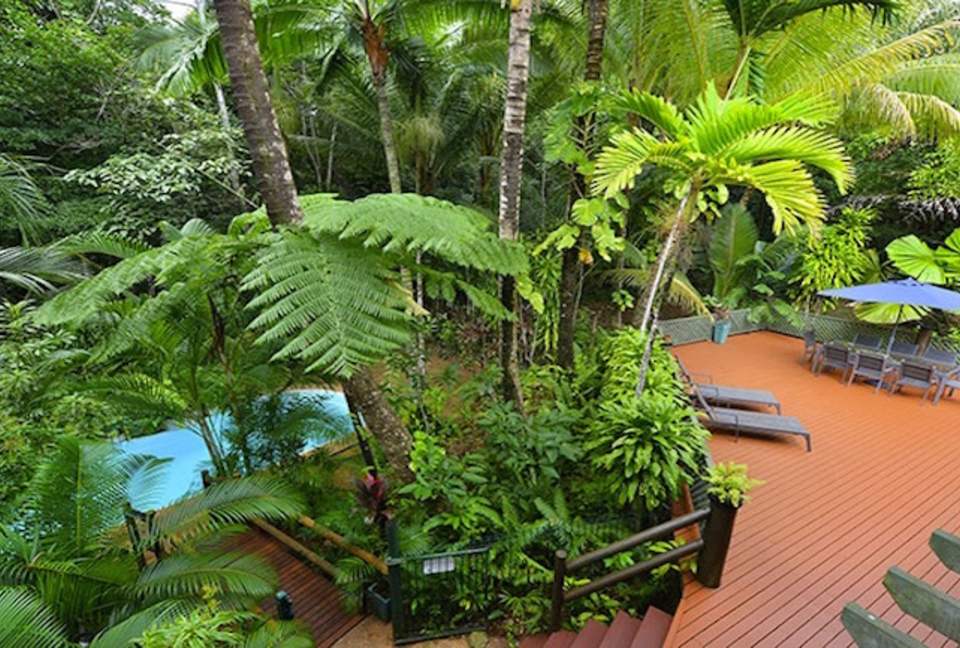 Wait A While Daintree - Daintree, Australia