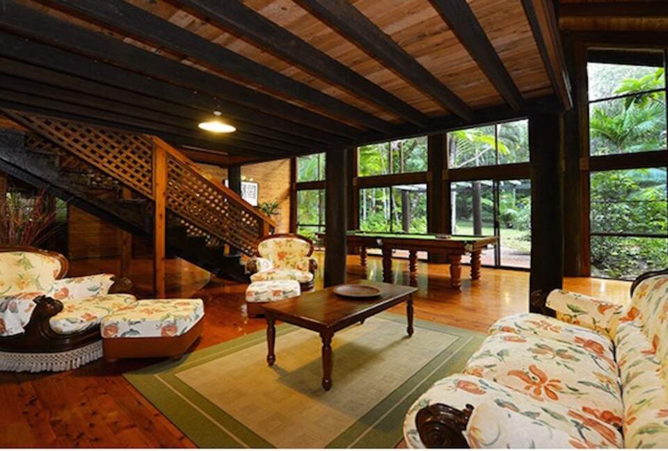 Wait A While Daintree - Daintree, Australia