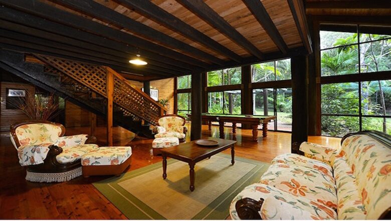 Wait A While Daintree - Daintree, Australia