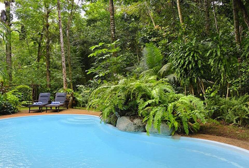 Wait A While Daintree - Daintree, Australia