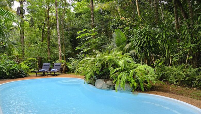 Wait A While Daintree - Daintree, Australia