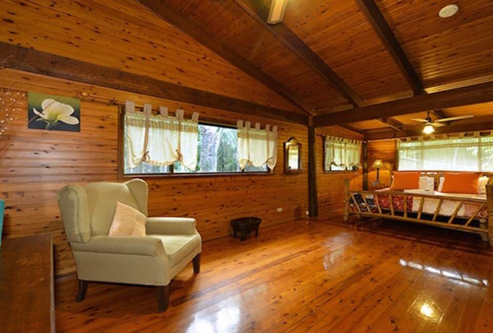 Wait A While Daintree - Daintree, Australia