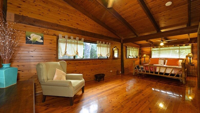 Wait A While Daintree - Daintree, Australia