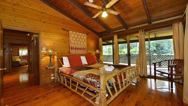 Wait A While Daintree - Daintree, Australia