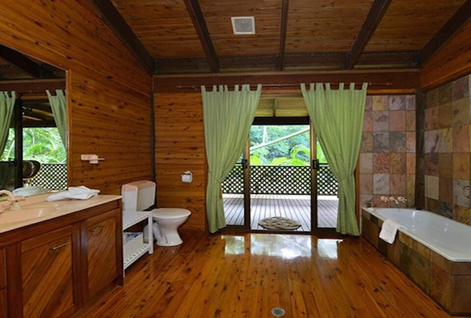 Wait A While Daintree - Daintree, Australia