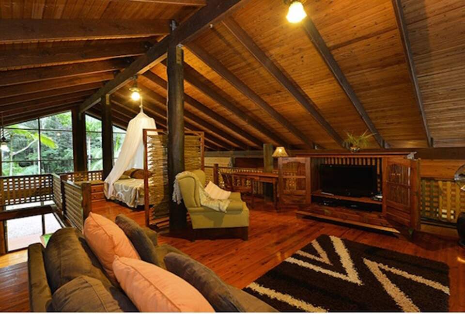 Wait A While Daintree - Daintree, Australia