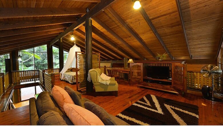 Wait A While Daintree - Daintree, Australia