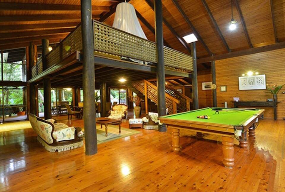 Wait A While Daintree - Daintree, Australia