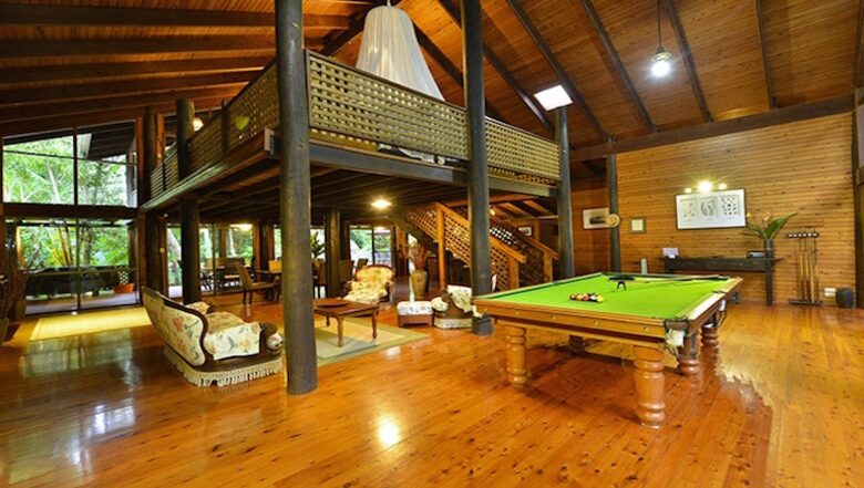 Wait A While Daintree - Daintree, Australia