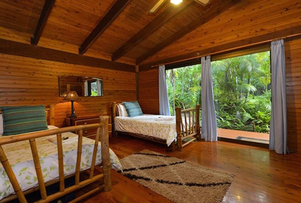 Wait A While Daintree - Daintree, Australia