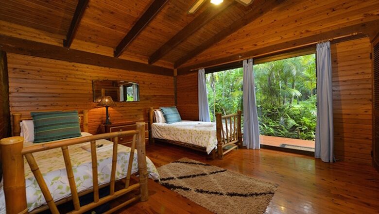 Wait A While Daintree - Daintree, Australia