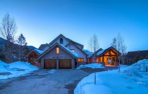 Mountain Villa Paradise - Frisco, Colorado