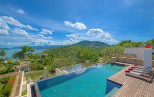 Splendid Samujana - Koh Samui, Thailand
