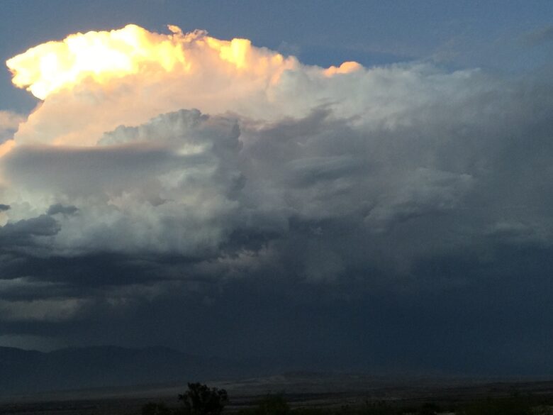 Borrego Springs/La Quinta - Borrego Springs, California