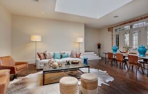 French Quarter Loft - New Orleans, Louisiana