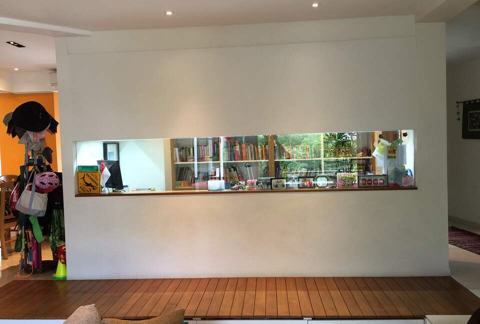 Singapore Pied-à-terre - Singapore, Singapore