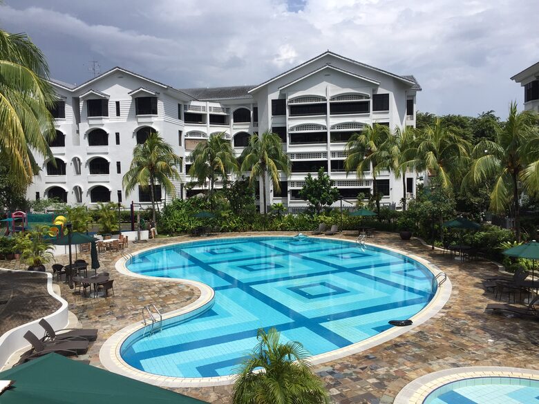 Singapore Pied-à-terre - Singapore, Singapore