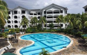 Singapore Pied-à-terre - Singapore, Singapore