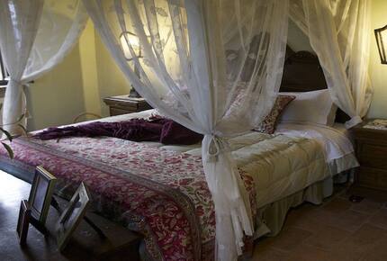 Villa Santa Caterina - Pierantonio, Italy